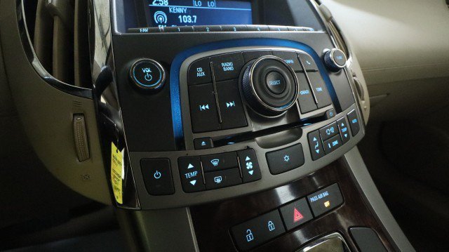 Used 2011 Buick LaCrosse CX FWD image 14