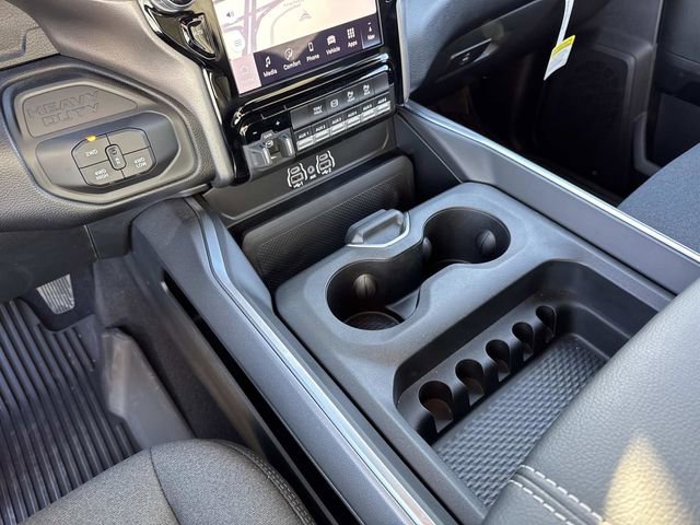 Used 2026 RAM 2500 Big Horn image 29