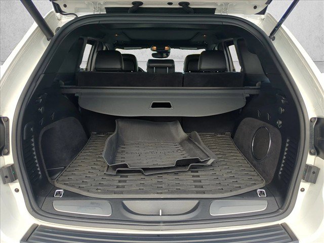 Used 2020 Jeep Grand Cherokee High Altitude AWD/4WD image 20