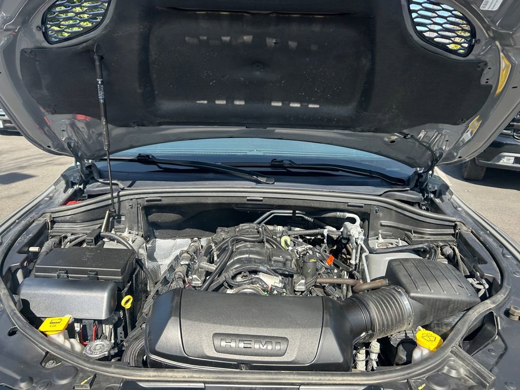 Used 2025 Dodge Durango R/T image 29