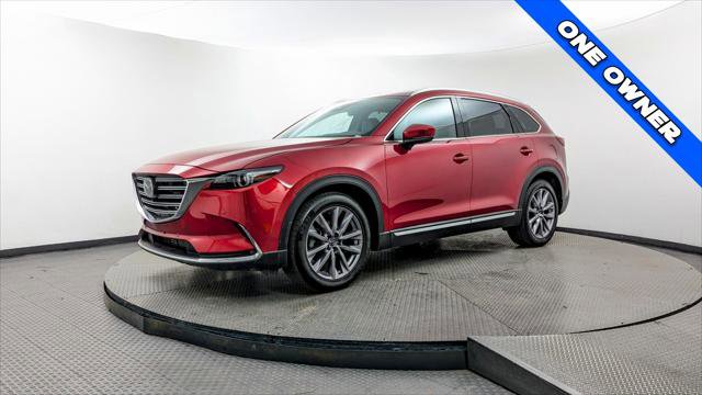 Used 2023 MAZDA CX-9 Grand Touring image 2