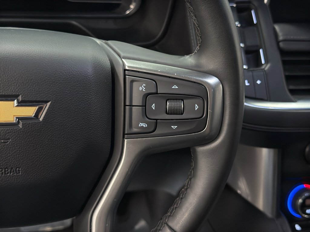 Used 2024 Chevrolet Tahoe LT image 14