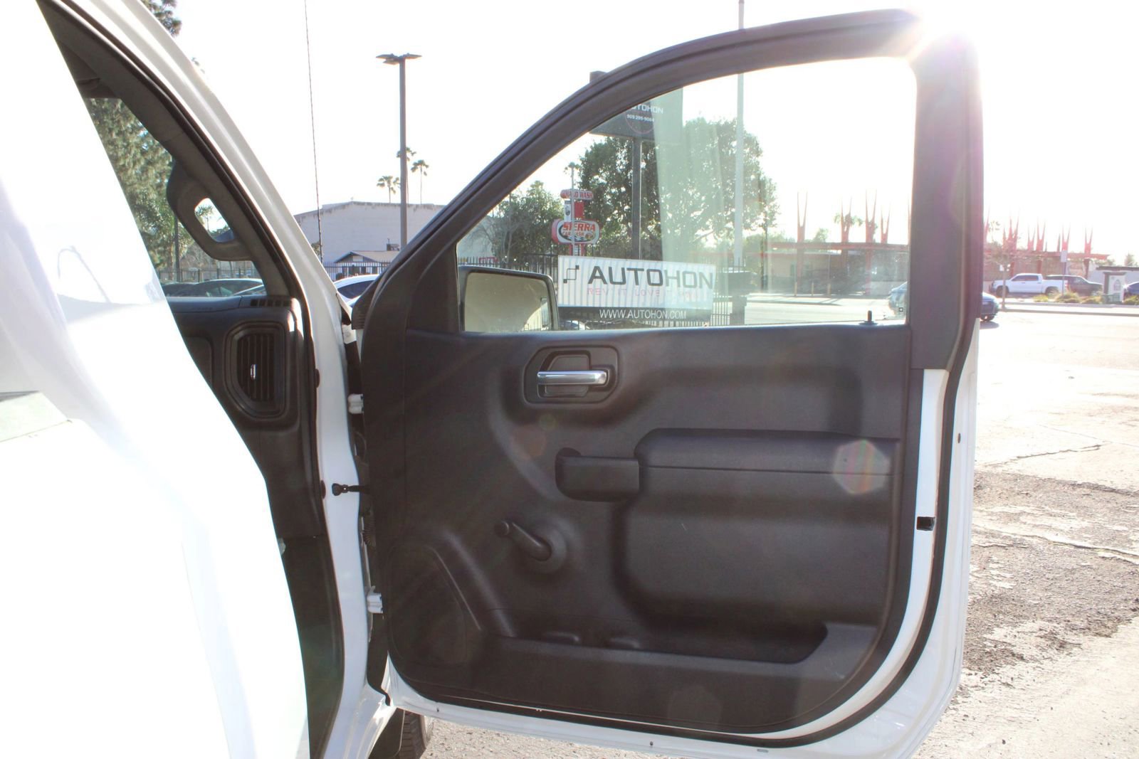 Used 2019 Chevrolet Silverado 1500 W/T w/ Trailering Package image 20