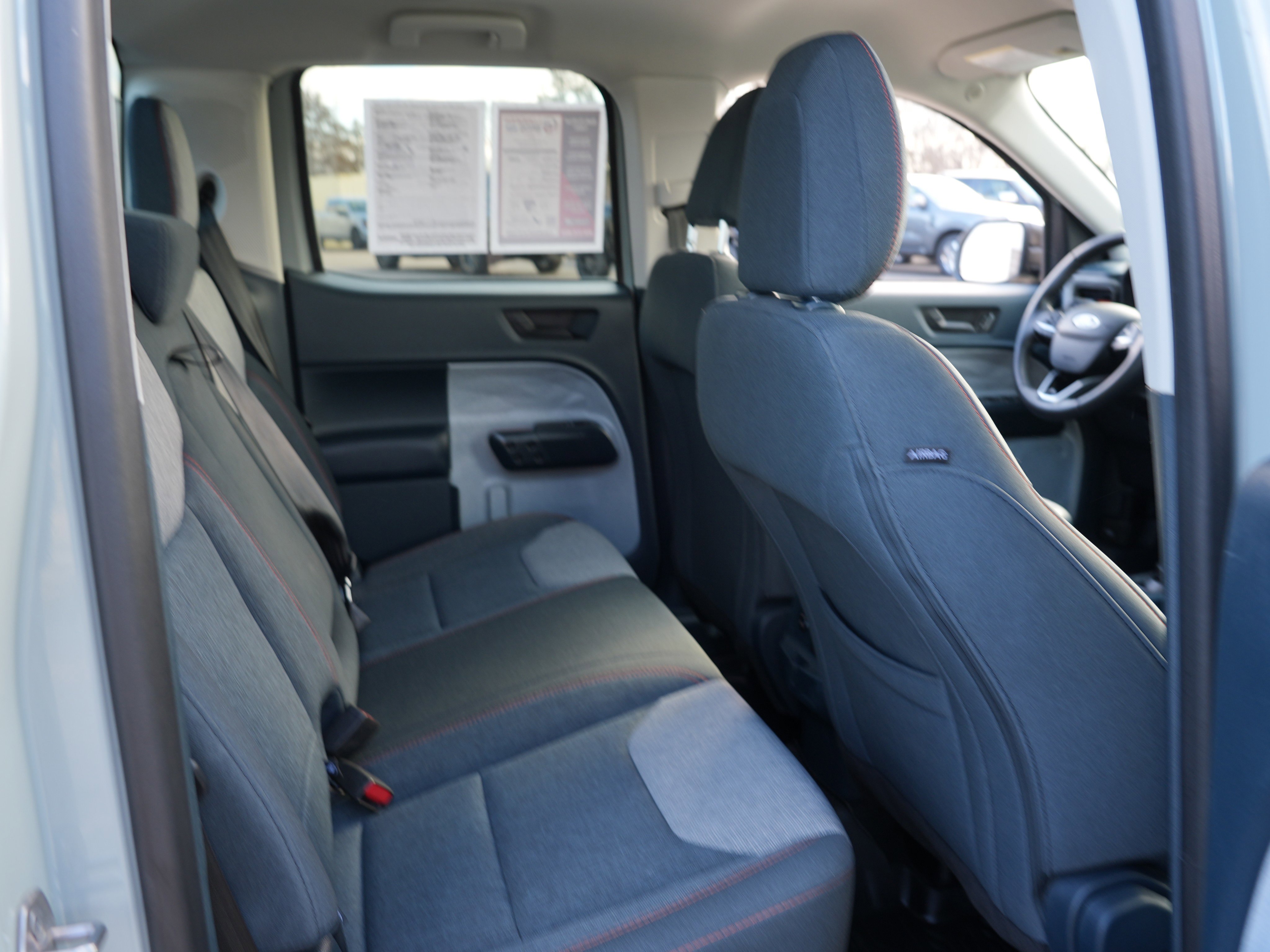 Used 2024 Ford Maverick XLT w/ XLT Luxury Package image 31