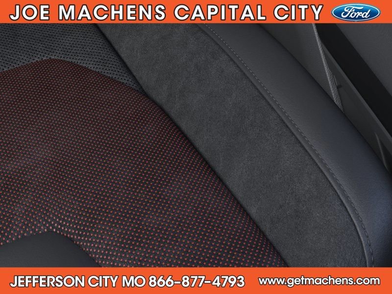 New 2026 Ford F150 Raptor w/ Equipment Group 803A Raptor R image 17