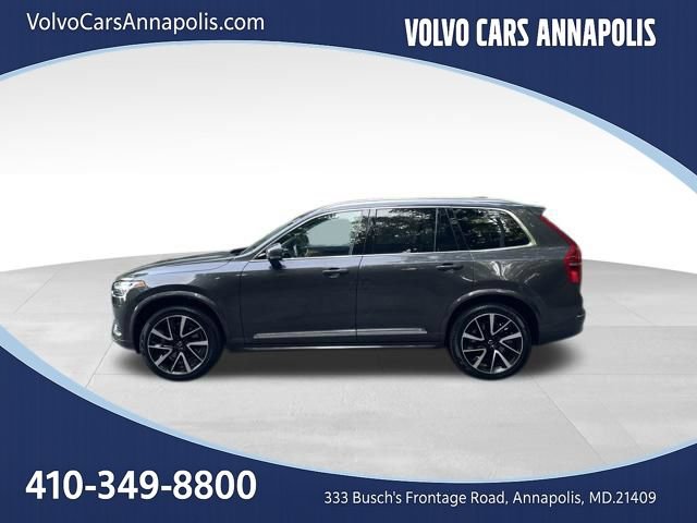 Certified 2024 Volvo XC90 B5 Plus AWD/4WD image 5