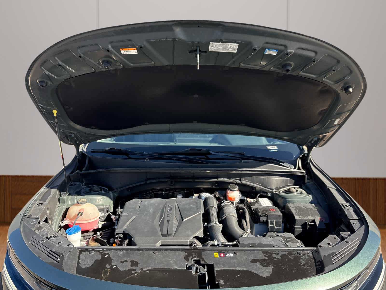 Used 2021 Kia Sorento SX Prestige image 18