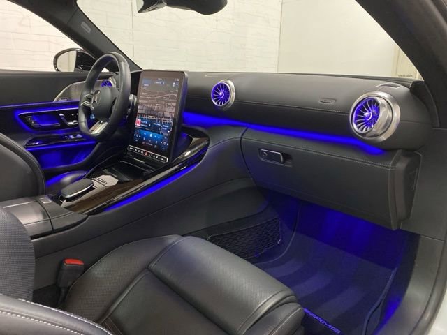 Used 2025 Mercedes-Benz SL 43 AMG image 32