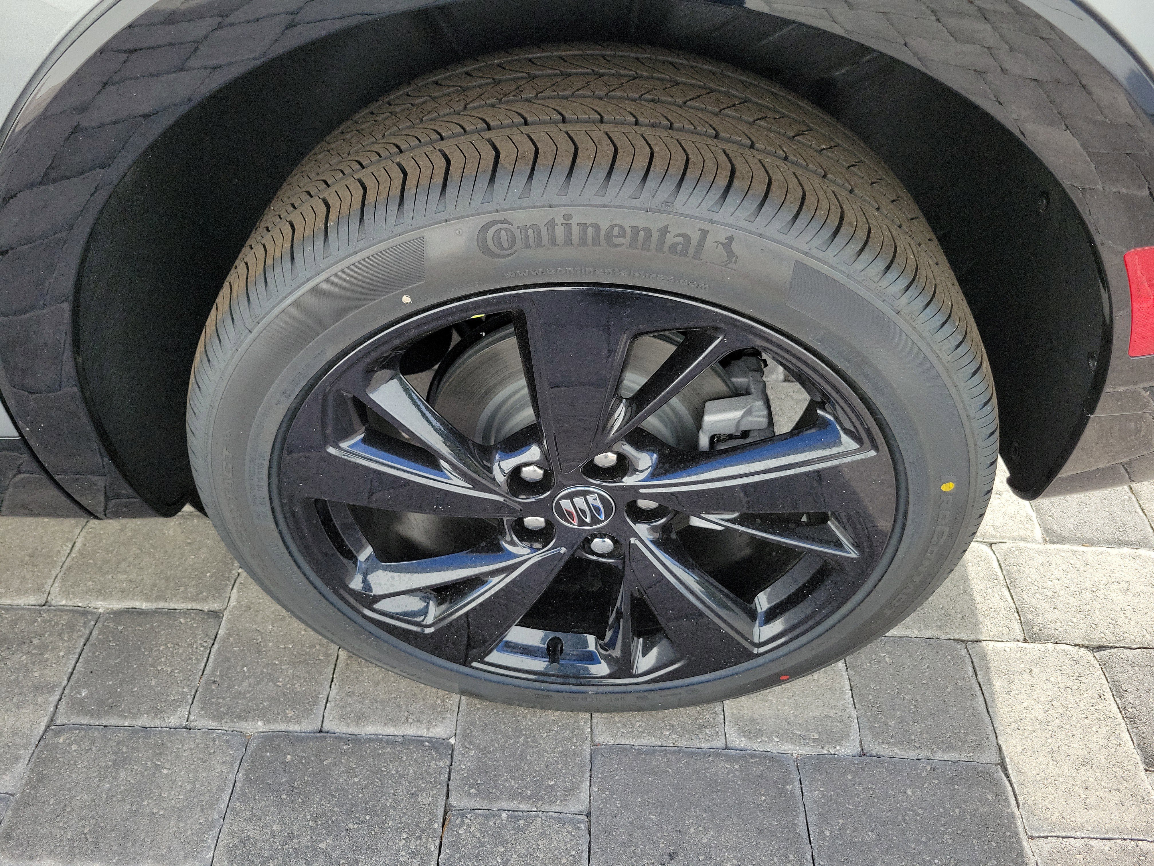 New 2026 Buick Envision Sport Touring image 10