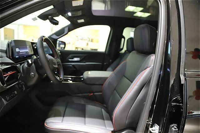 New 2024 Chevrolet Silverado EV RST AWD/4WD image 14
