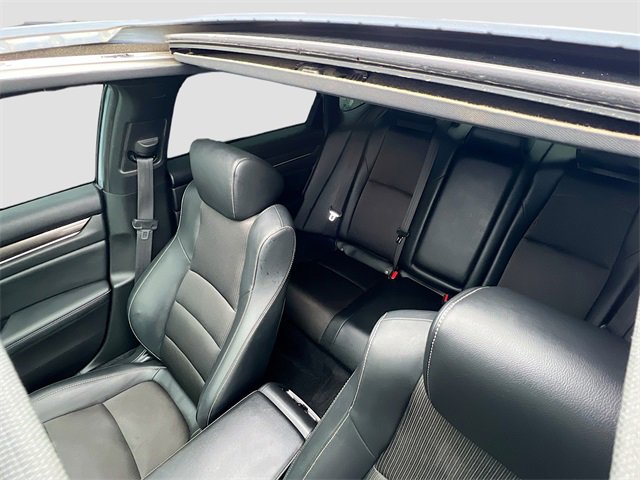 Used 2021 Honda Accord Sport image 21