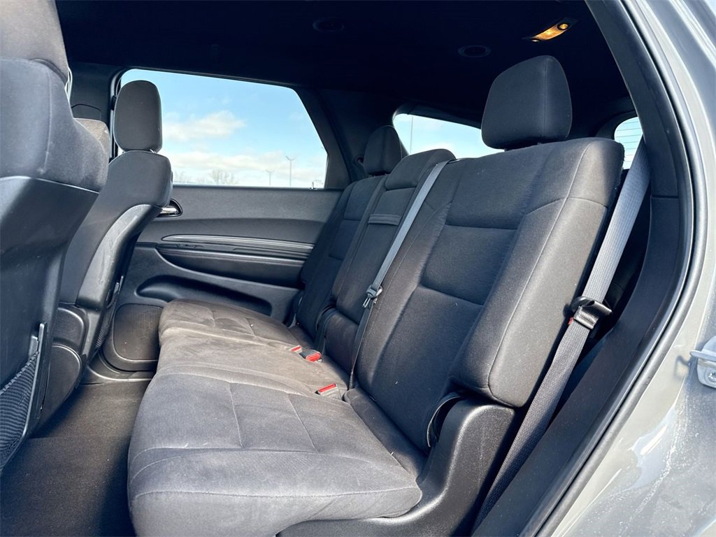 Used 2023 Dodge Durango GT image 23