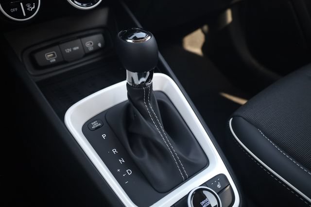 New 2026 Hyundai Venue SEL FWD image 22