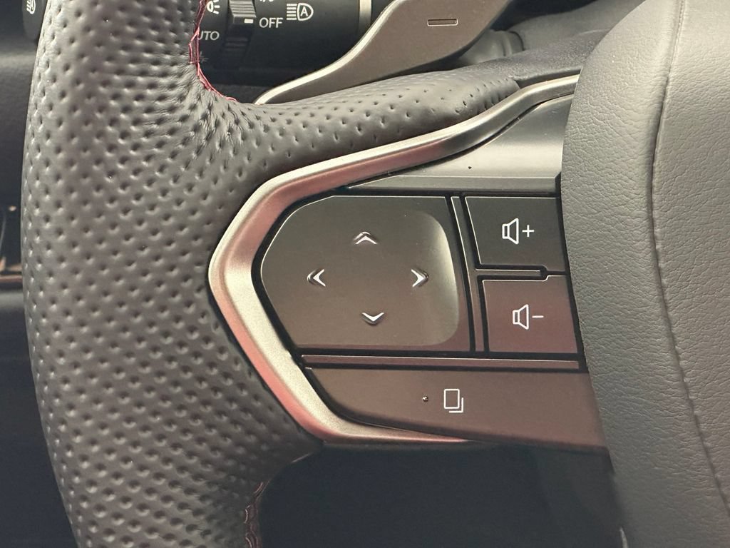 New 2026 Lexus NX 350 F Sport AWD/4WD image 29