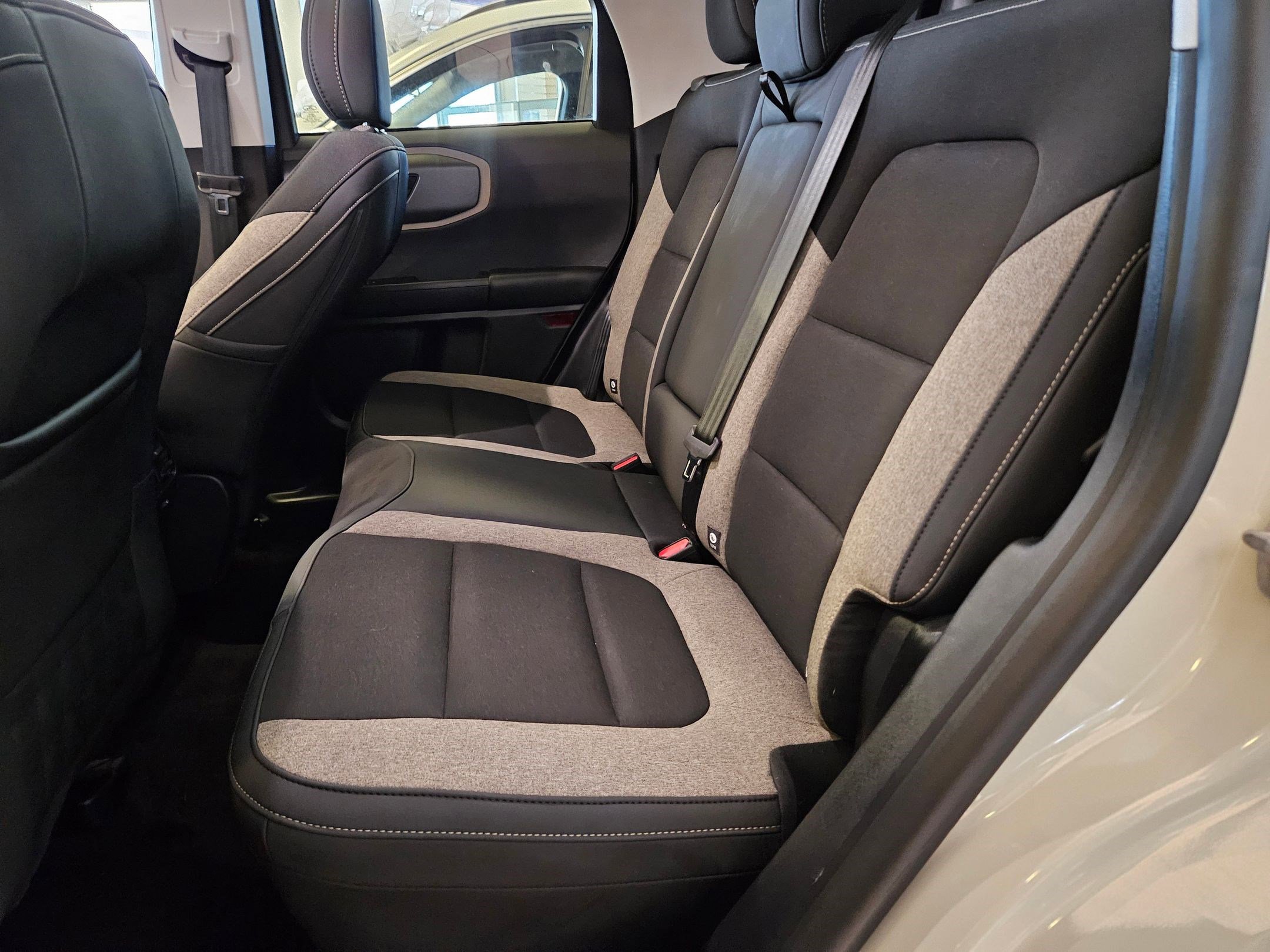 Used 2025 Ford Bronco Sport Big Bend w/ Convenience Package image 28