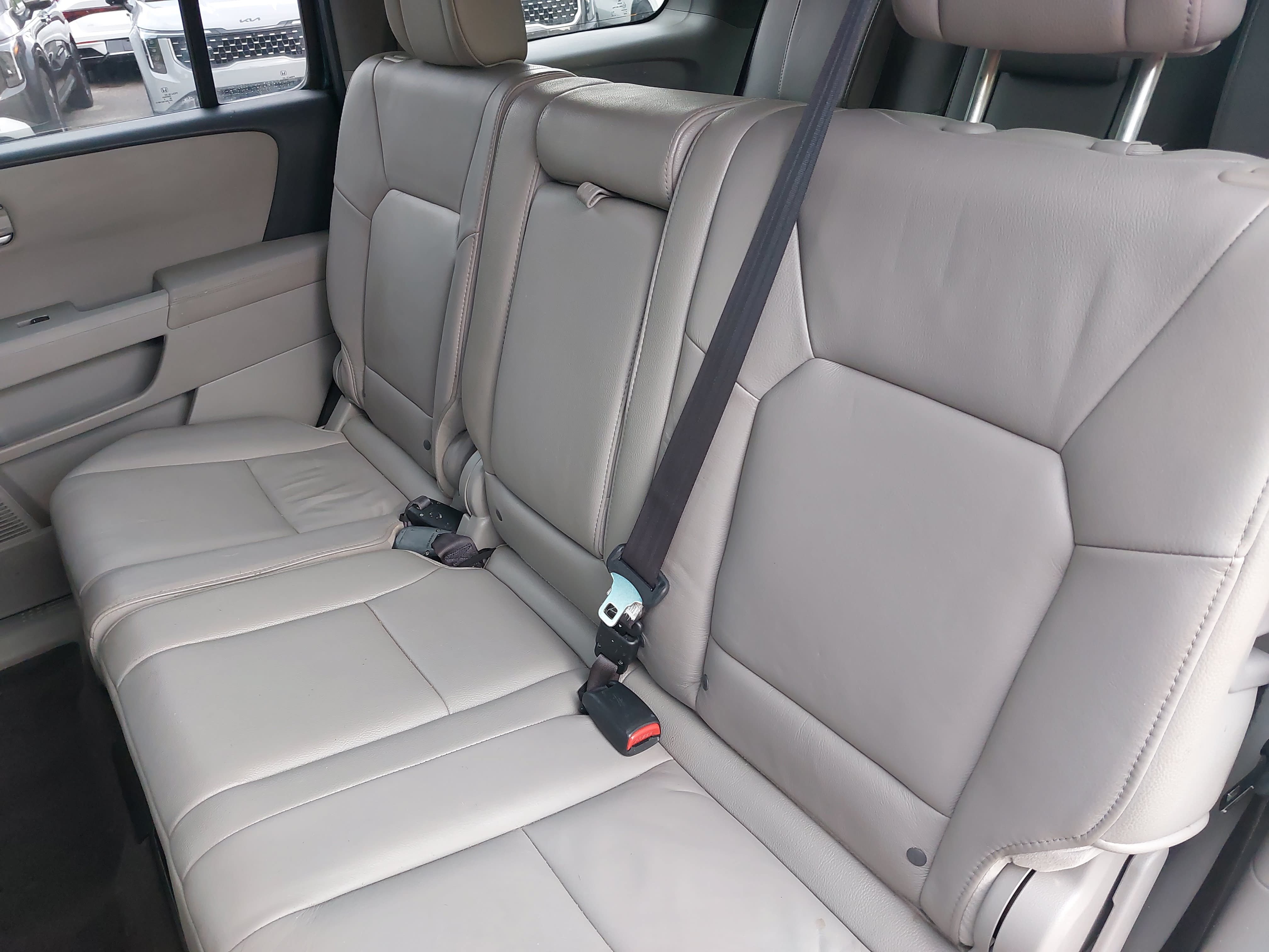 Used 2012 Honda Pilot EX-L image 15