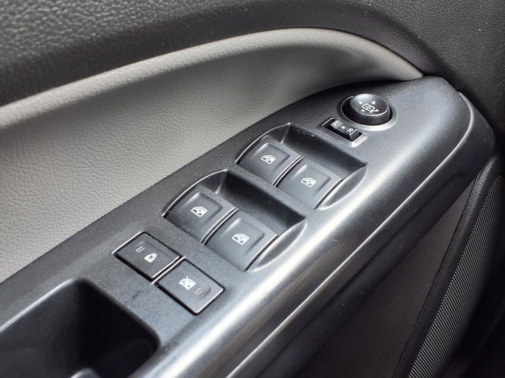 Used 2019 Chevrolet Colorado W/T w/ Custom Special Edition RWD image 20