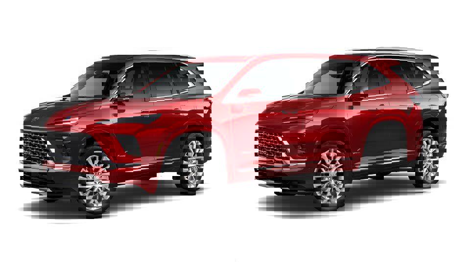 New 2026 Buick Enclave Avenir w/ Super Cruise Package image 27