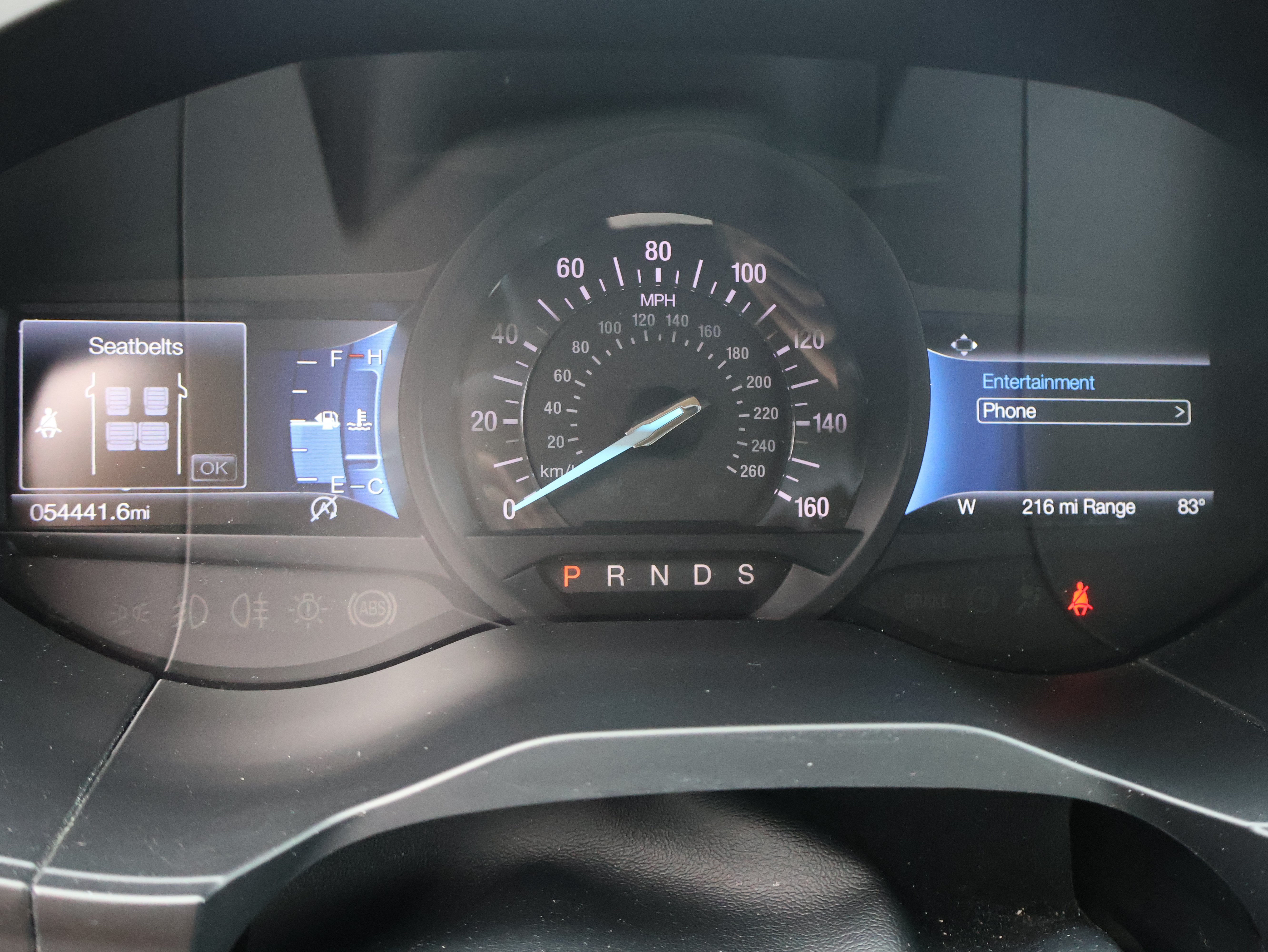 Used 2022 Ford Edge SEL w/ Convenience Package AWD/4WD image 27