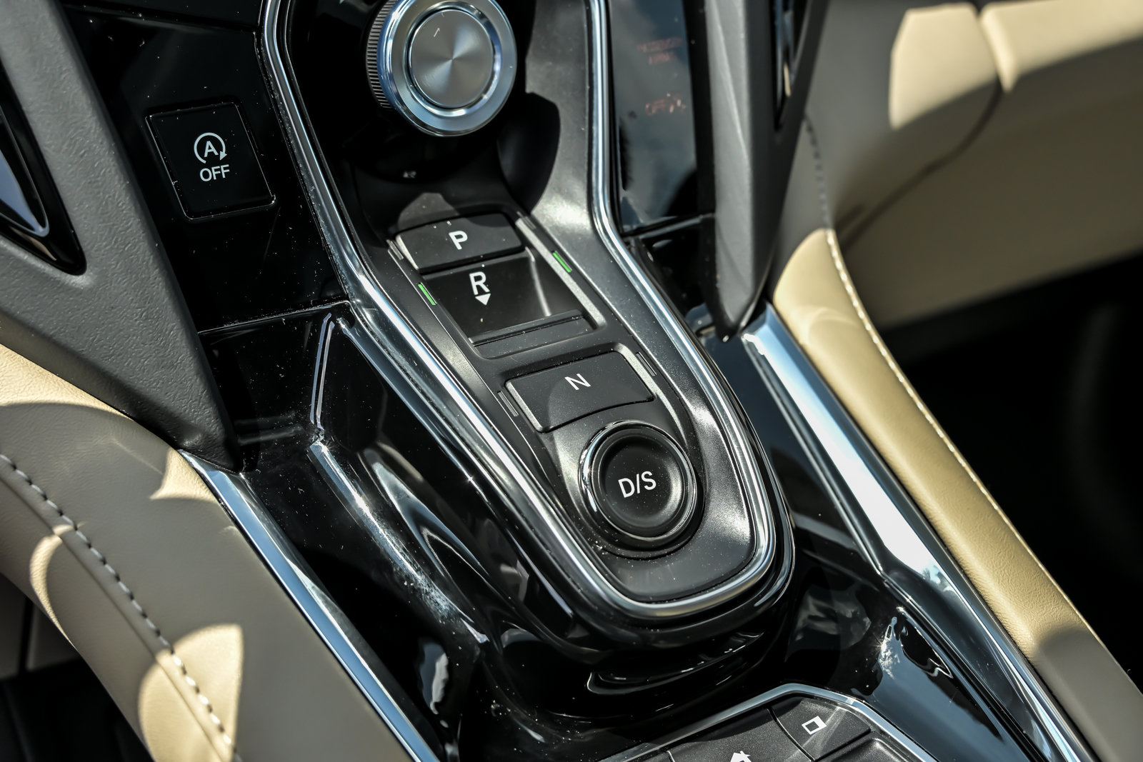 Used 2024 Acura RDX w/ Advance Package AWD/4WD image 38