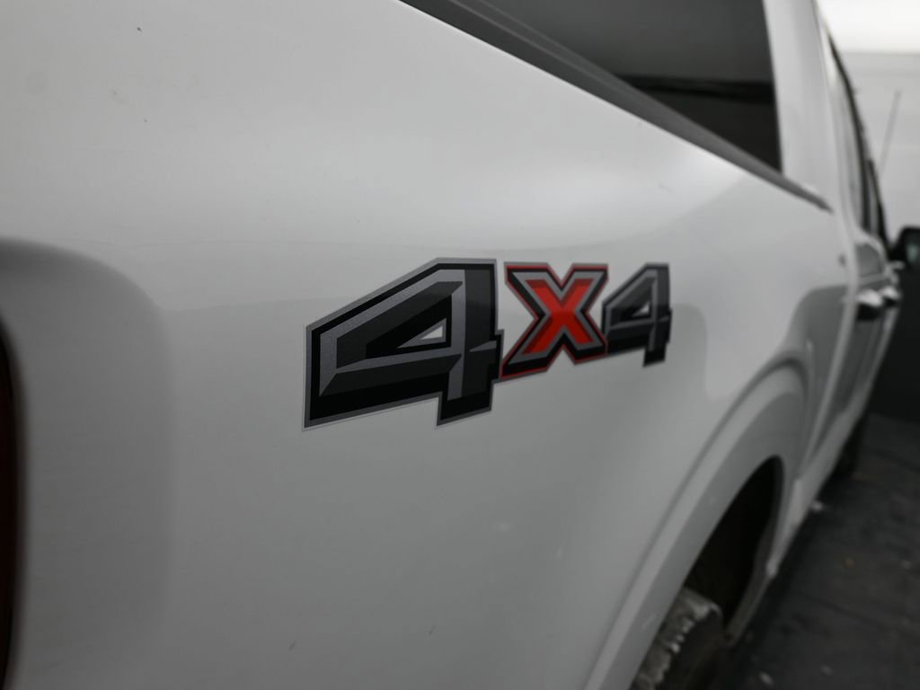 Used 2023 Ford F150 XLT image 14