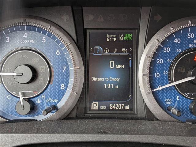 Used 2019 Toyota Sienna Limited Premium AWD/4WD image 10