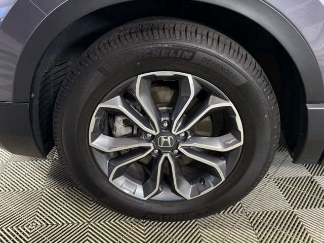 Used 2022 Honda CR-V EX-L image 8