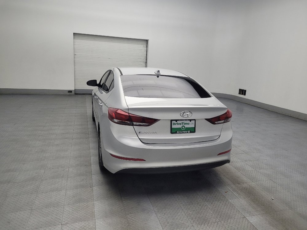 Used 2018 Hyundai Elantra SEL image 6