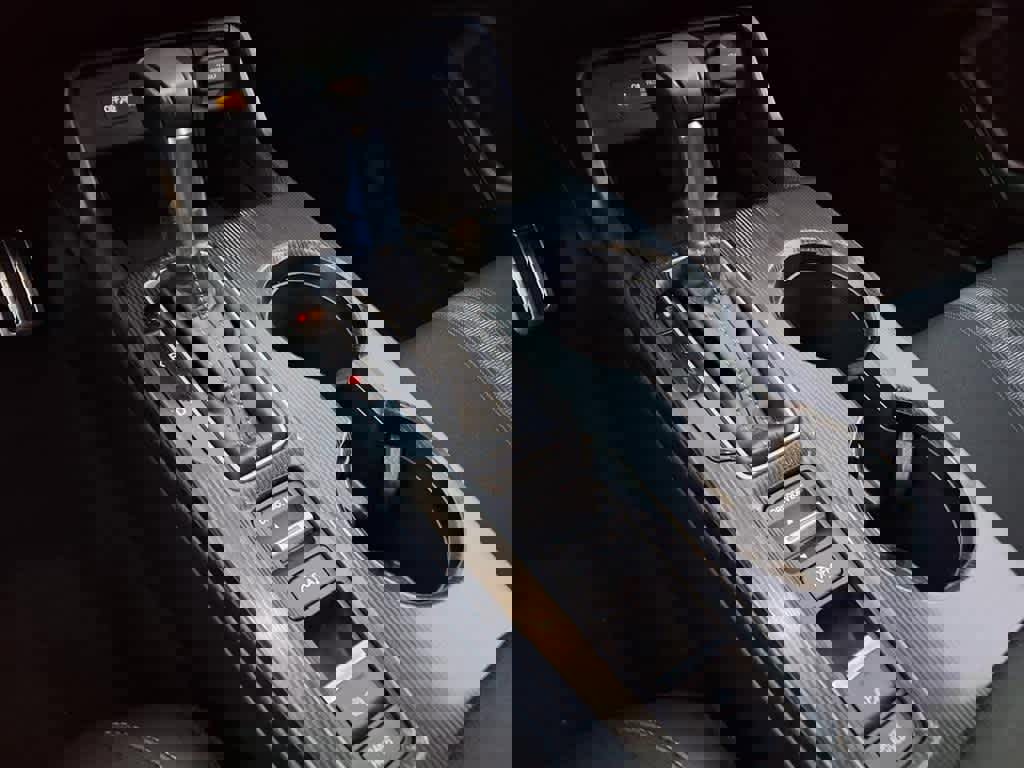 Certified 2024 Honda Civic Sport image 22