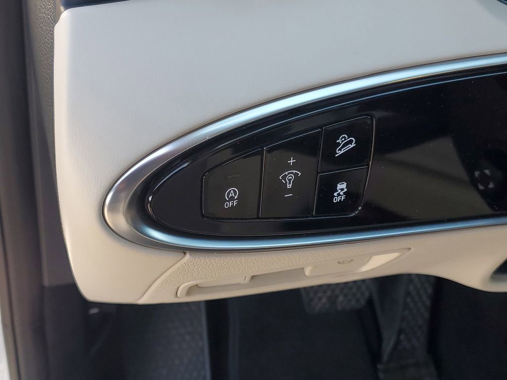 Used 2023 Genesis GV70 2.5T w/ Select Package image 14