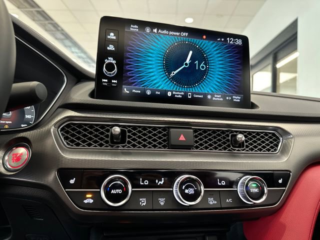 Certified 2026 Acura Integra A-Spec image 24