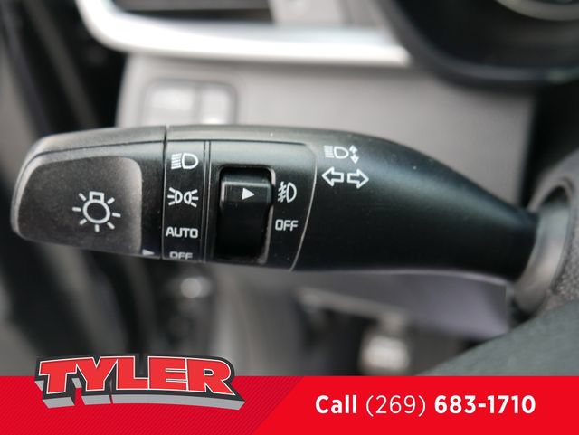 Used 2020 Kia Optima S FWD image 23