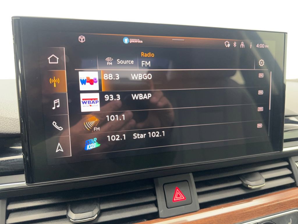 Used 2022 Audi A4 2.0T Premium Plus w/ Premium Plus Package image 64