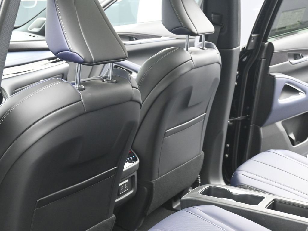 New 2026 INFINITI QX60 Sport w/ Dark Cargo Package image 19