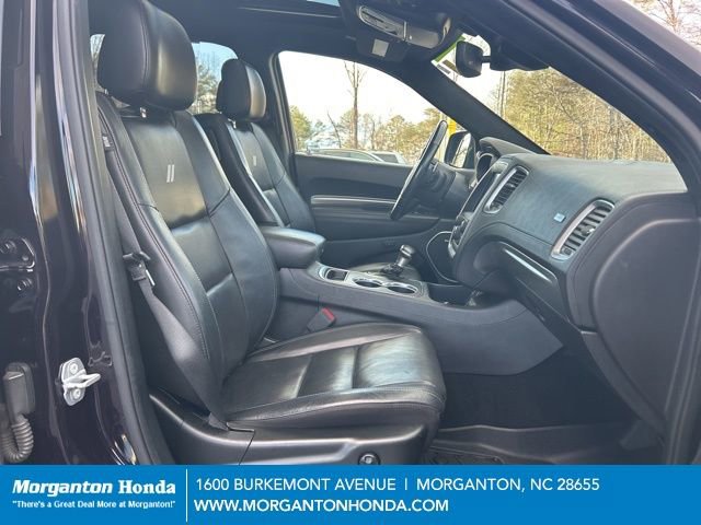 Used 2020 Dodge Durango Citadel image 44