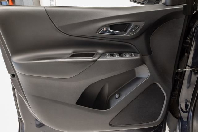 Used 2020 Chevrolet Equinox LT AWD/4WD image 8
