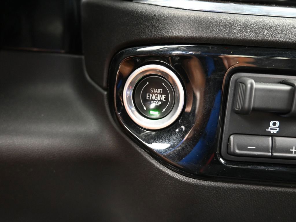 Used 2023 Chevrolet Silverado 1500 RST image 27
