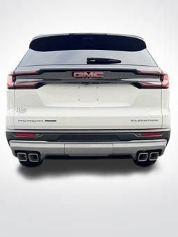 New 2026 GMC Acadia Elevation w/ Elevation Premium Package AWD/4WD image 65