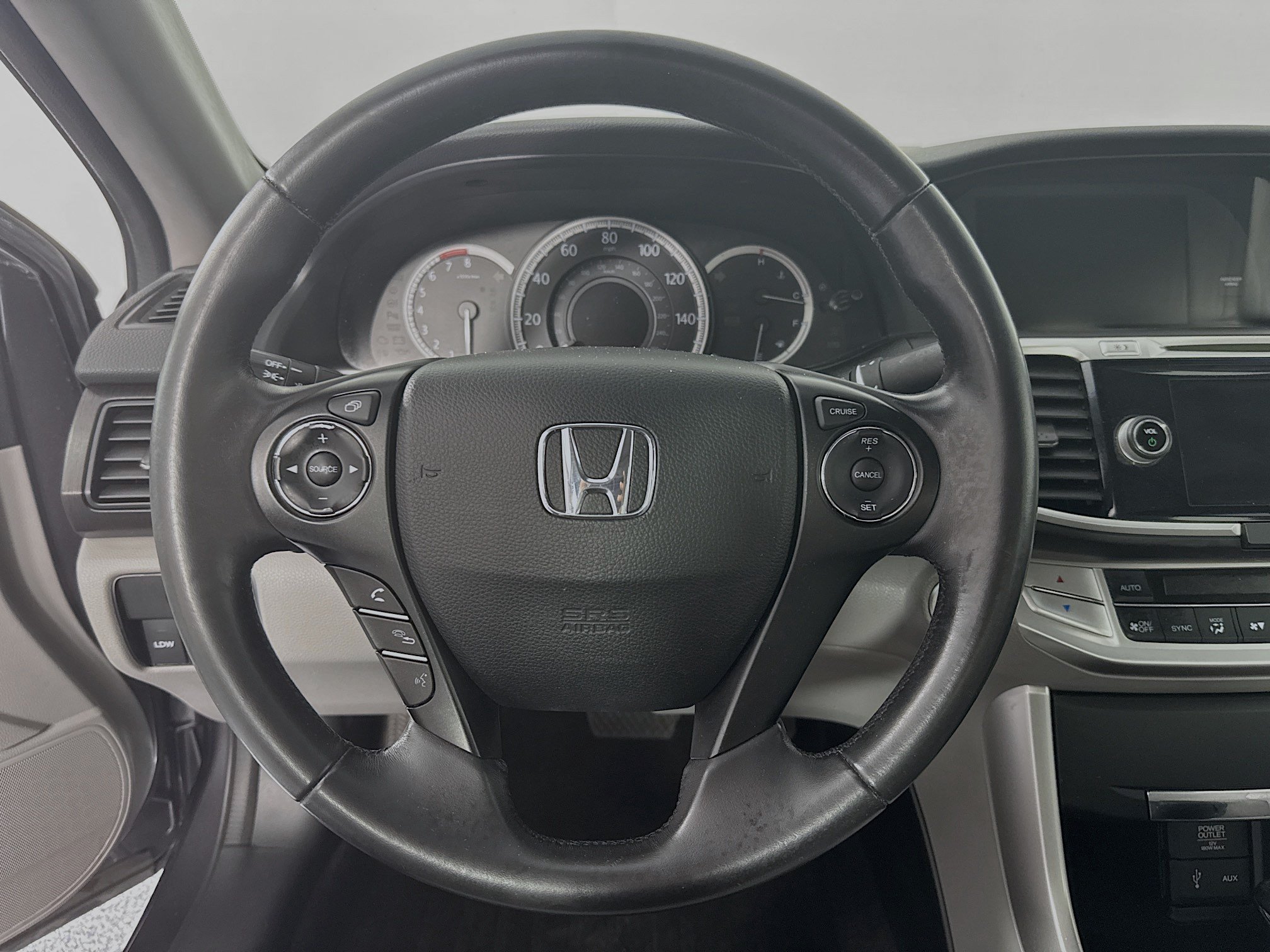 Used 2013 Honda Accord EX-L image 11