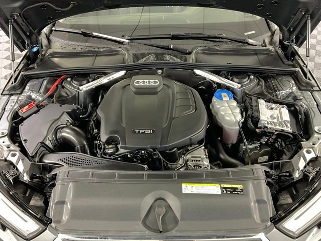 Used 2018 Audi A4 2.0T Premium Plus w/ Premium Plus Package image 40