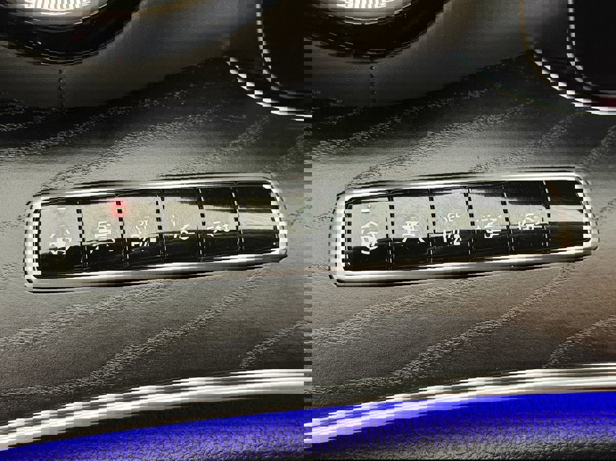 Used 2019 Mercedes-Benz E 53 AMG 4MATIC Cabriolet image 29