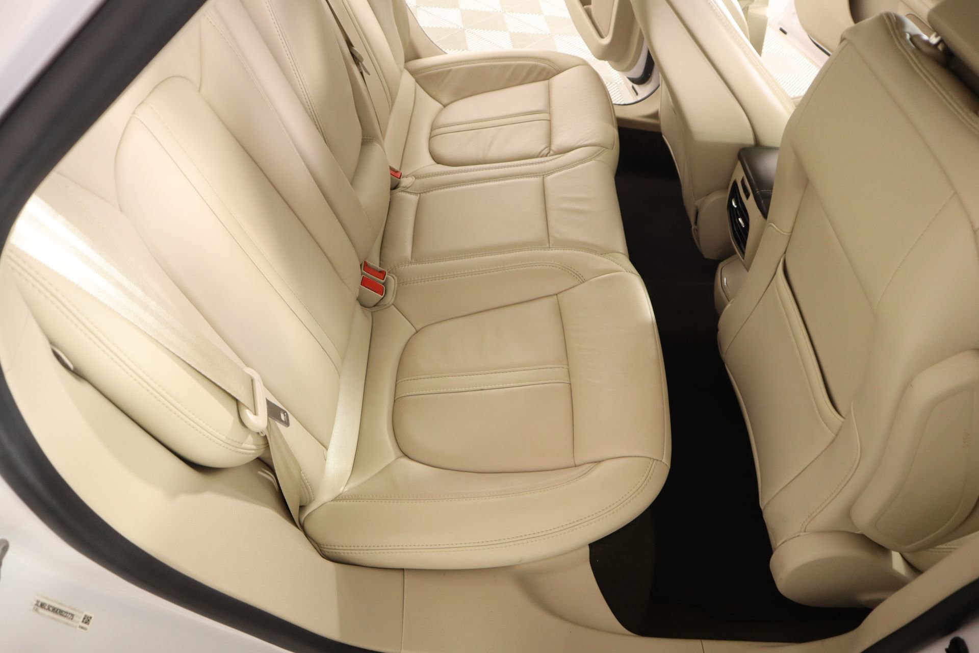 Used 2019 Lincoln MKZ Reserve w/ Reserve Plus Package image 14