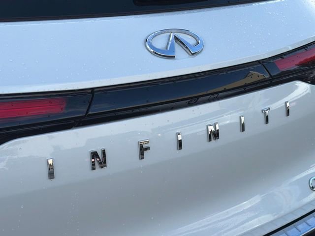 Certified 2023 INFINITI QX60 Sensory w/ Cargo Package image 6