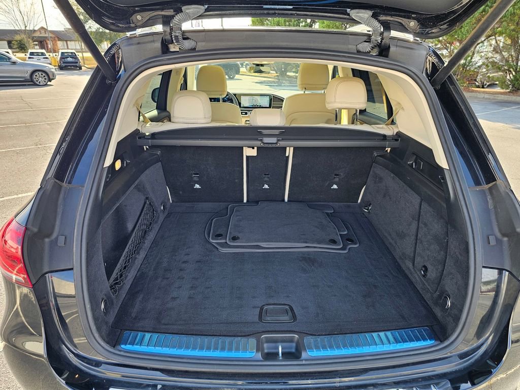 Used 2022 Mercedes-Benz GLE 350 image 25
