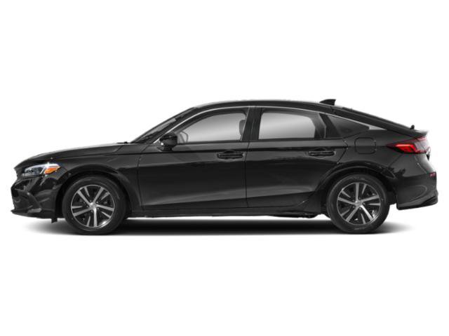 Used 2024 Honda Civic LX image 4