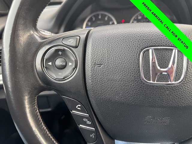 Used 2013 Honda Crosstour EX-L image 15