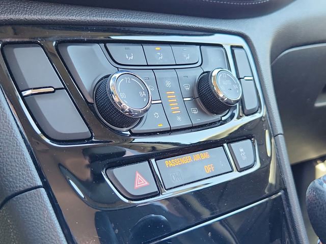 Used 2018 Buick Encore Preferred image 28