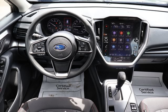 Certified 2025 Subaru Impreza 2.0i Sport AWD/4WD image 7