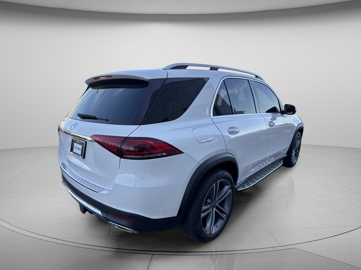 Used 2021 Mercedes-Benz GLE 350 image 6