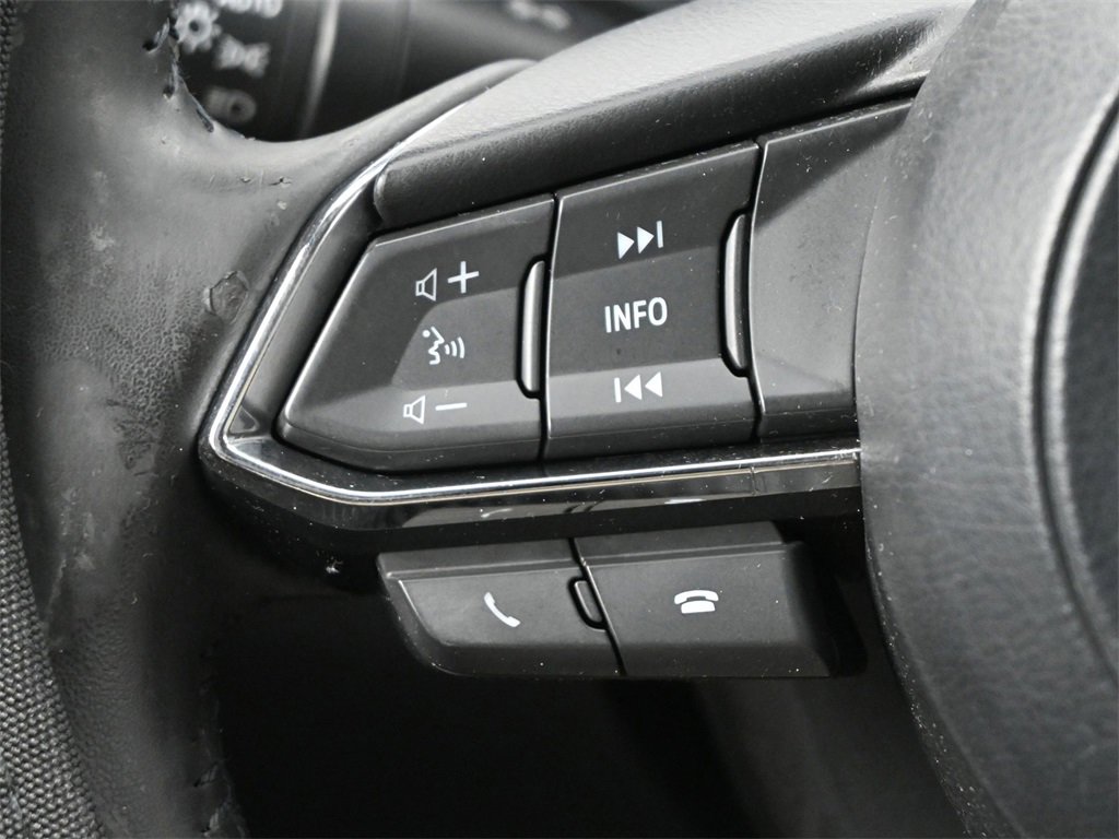 Used 2016 MAZDA CX-9 Touring image 6